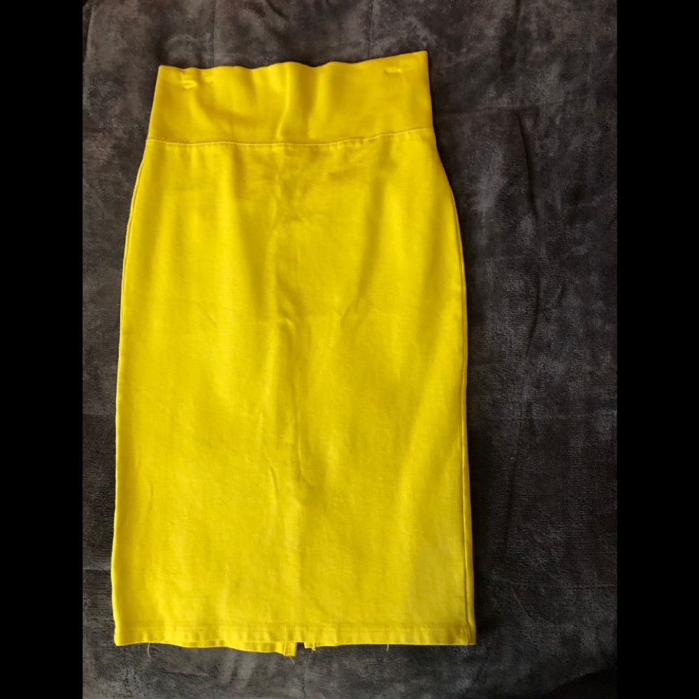 Skirt